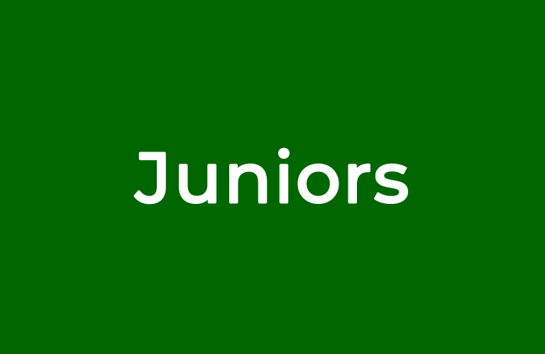 juniors